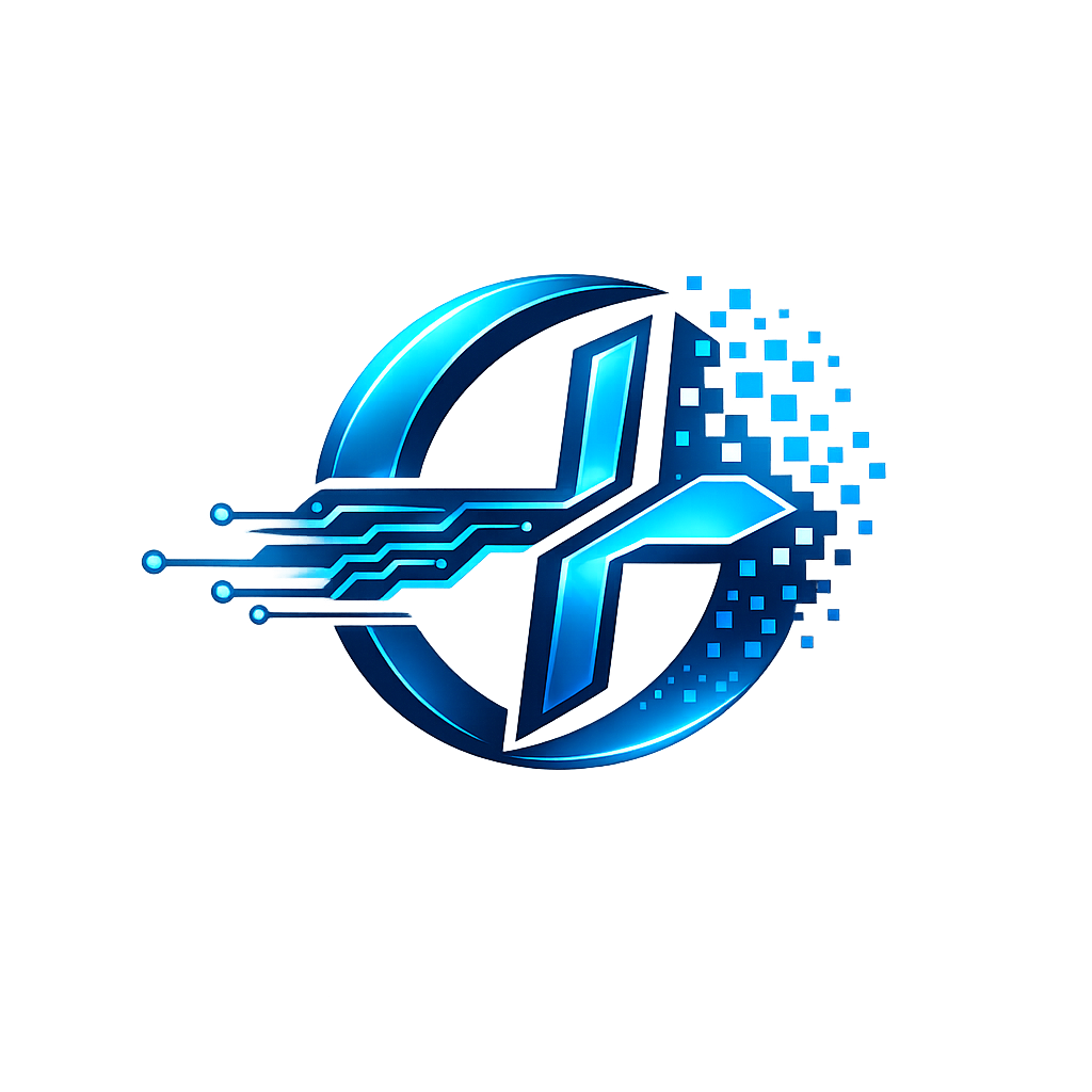 Digital Partner logo